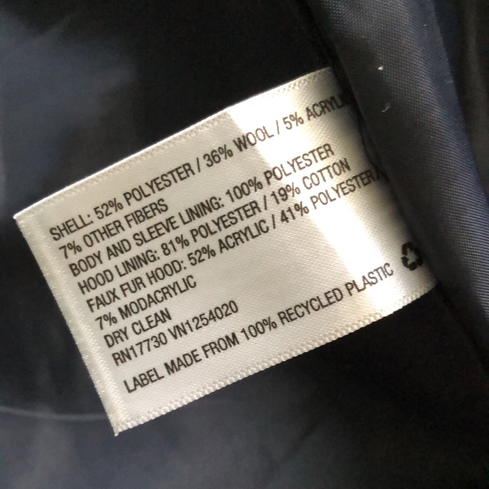 Mossimo Jacket - image 5